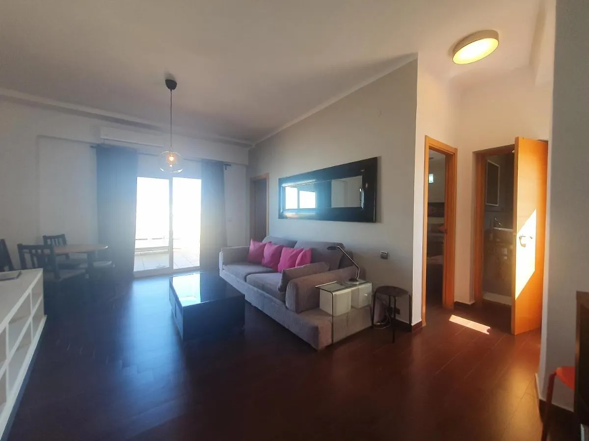 Apartment Atico Martillo Málaga Spanien