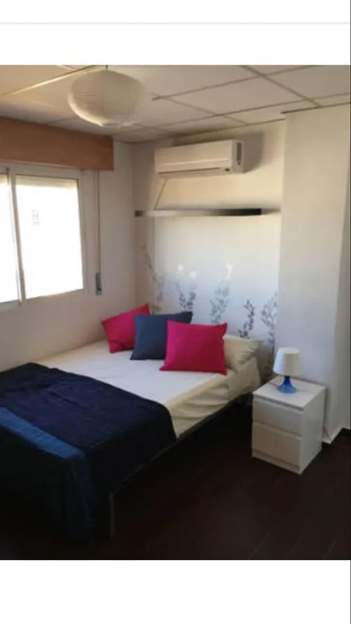 Atico Martillo Málaga Apartment